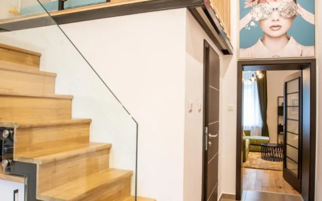 Borkapartman