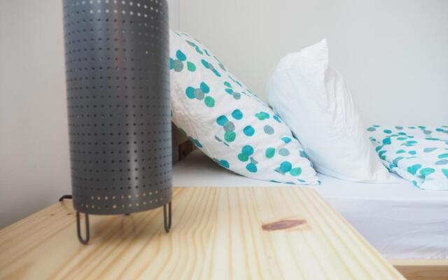 Friends & Family Apartmanok Velence