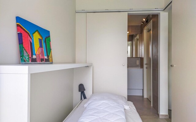Stunning Apartment in Oostende With Wifi and 2 Bedrooms