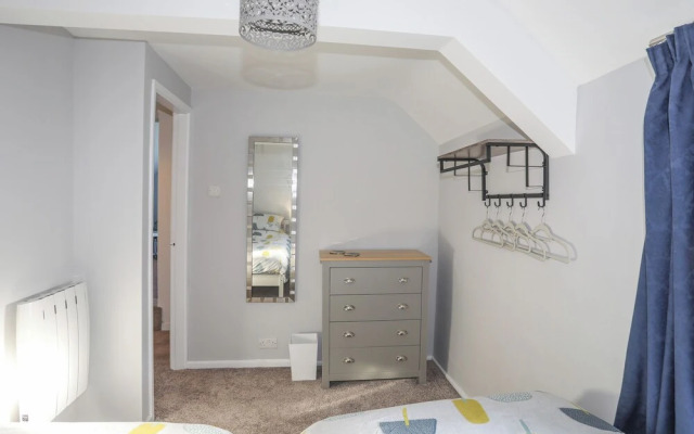 Oscar's Pad