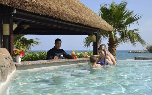 Gran Hotel Las Fuentes