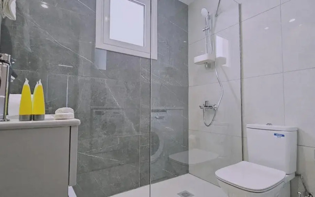 104 NIC - 501 Stay Cosmo City Suite
