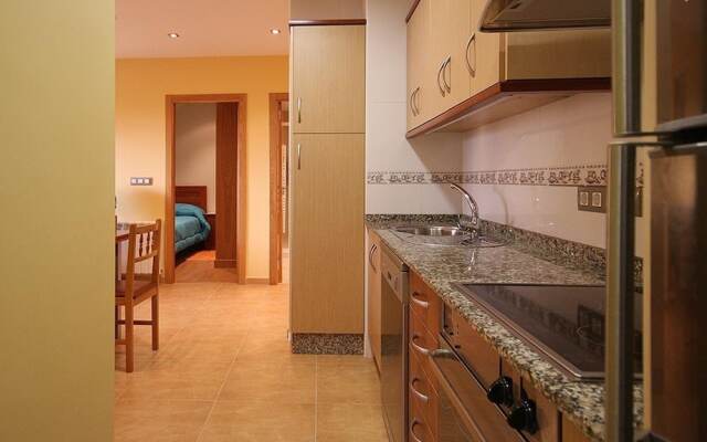 101936 - Apartment in Carnota