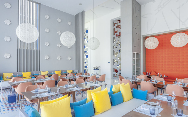 Sofitel Tamuda Bay Beach and Spa
