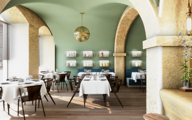 Hotel da Baixa