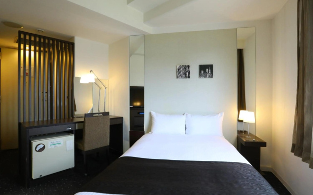 APA Hotel Sagamihara Hashimoto Ekimae