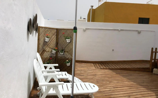 Punta Brava Relax