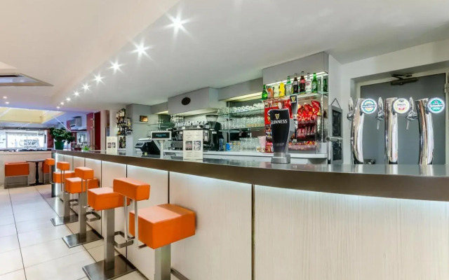 Hotel Agena