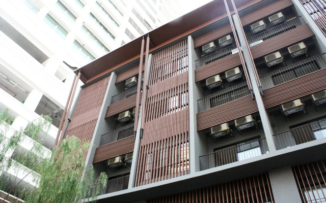 Sereine Sukhumvit 39