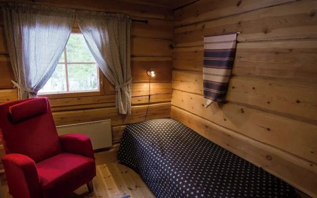 Vaattunki Wilderness Resort