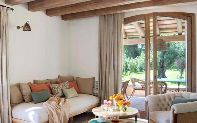 Mas Generós - Adults-Only Eco Hotel