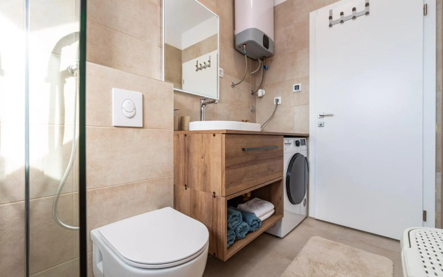 Panorama Deluxe Apartment