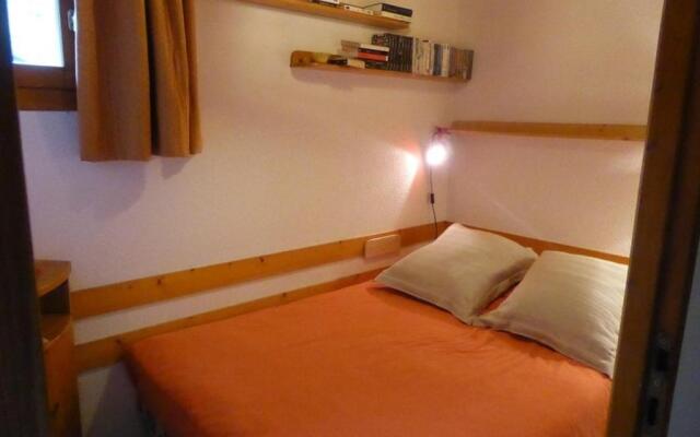 Appartement Arêches-Beaufort, 2 pièces, 5 personnes - FR-1-342-163