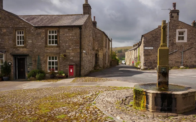 Winskill Cottage