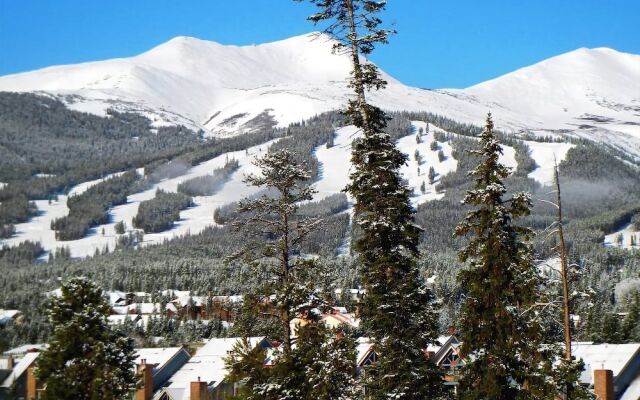 LongBranch #116 - 2 Br Condo