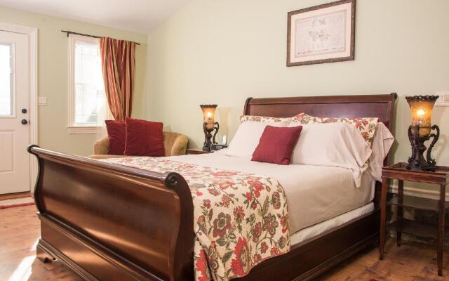 Caldwell House Bed & Breakfast
