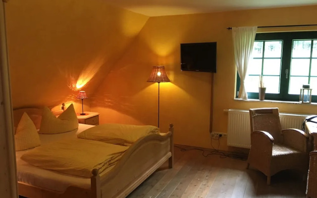 Ferienhaus Bikehütte Rehnhäusl