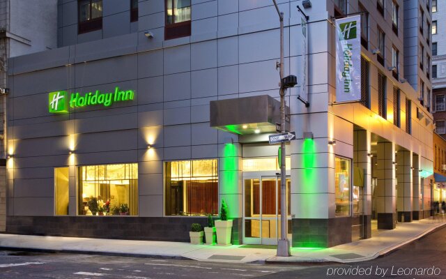 Holiday Inn Manhattan - Financial District, an IHG Hotel
