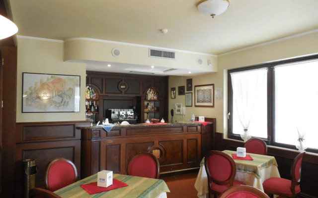 Le Terrazze sul Gargano