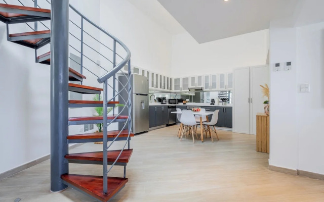 Casa La Costa By Wynwood House