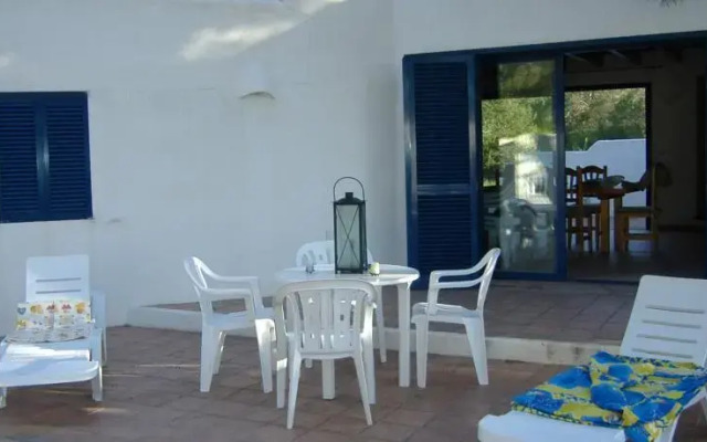 Casa Barca