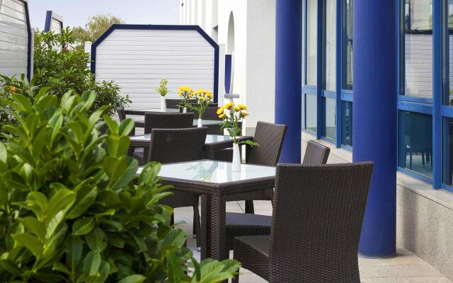 Ibis Styles Filderstadt Stuttgart Messe