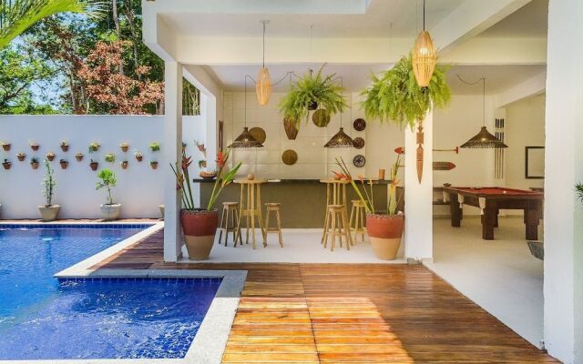 Pousada Bella Vida Trancoso