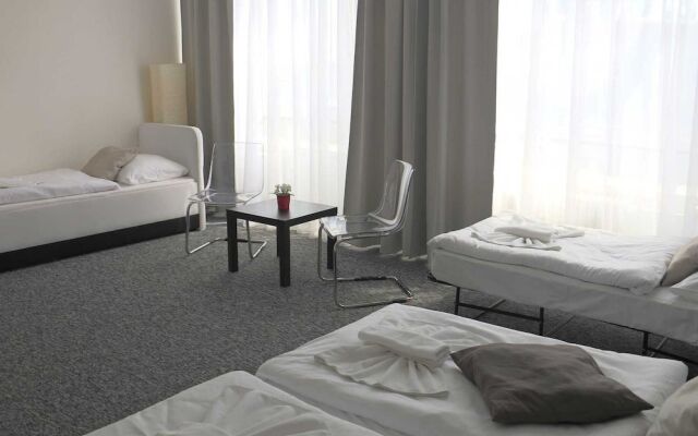 Penzion Homer Poděbrady