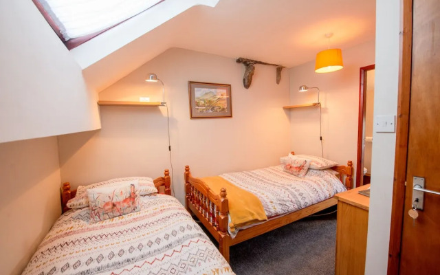 High Greenside Farmhouse B&B