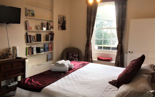 St Peters Bed and Breakfast