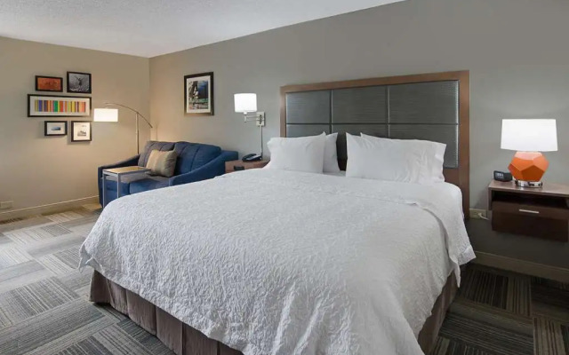 Holiday Inn Express Covington