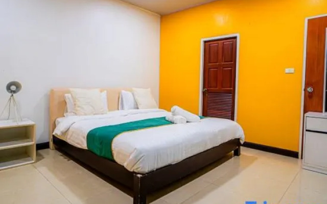 The Ace 6 Bedrooms 6 Bathrooms Villa With Free Bills