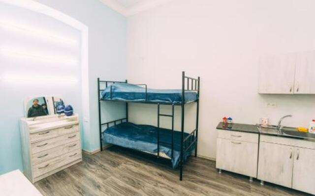 Tbilisi studio apartment