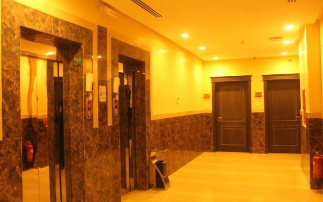 Talia Furnished Apartments