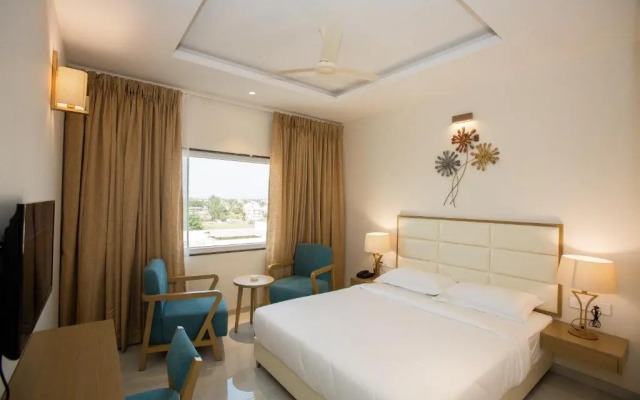 Sapphire Premium Hotel & Suite