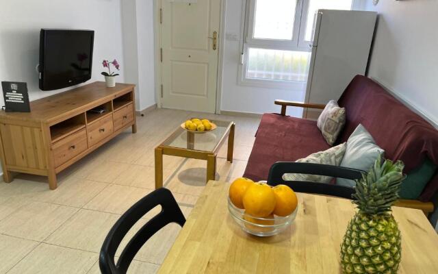 Apartamento Acuario 4