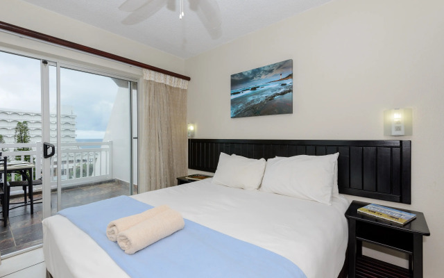 Umhlanga Cabanas