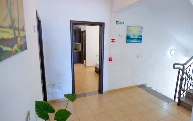 Verano Hotel