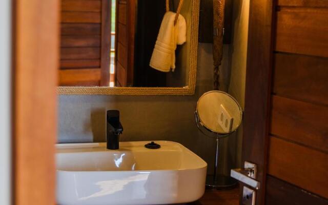 Vila Aty Lodge