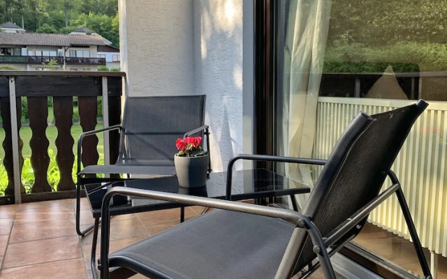 Ferienwohnung am Ententeich