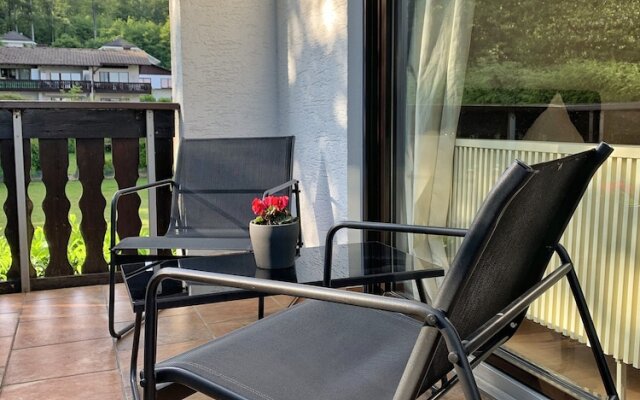 Ferienwohnung am Ententeich