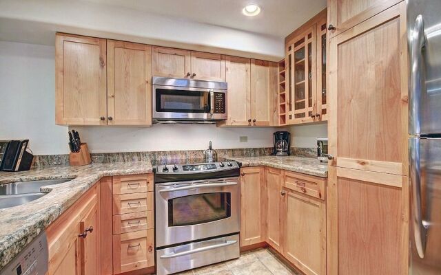 Village at Breck V1403