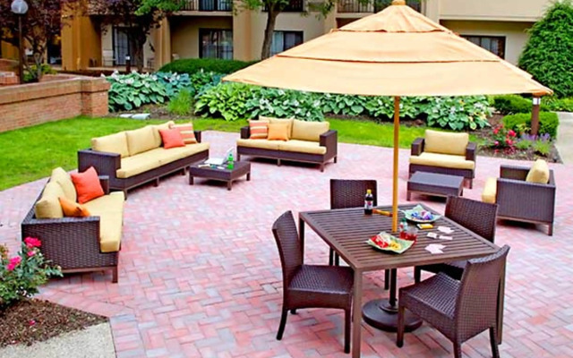 Courtyard by Marriott Rye