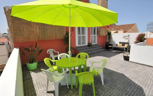 Hotel Aviz