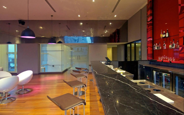Keys Select by Lemon Tree Hotels, Visakhapatnam