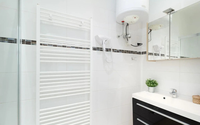 Apartment Huglgasse