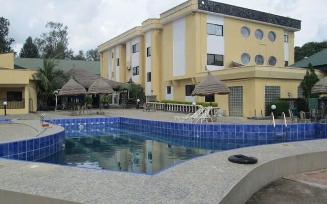 Lamonde Hotel Jos