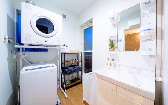 Minamitsuru-gun - House - Vacation STAY 82381