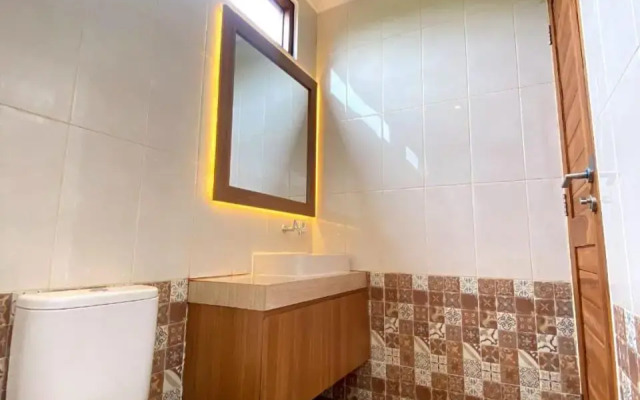 Kubu GWK Resort