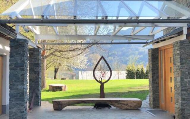 Designferienhaus Kärnten